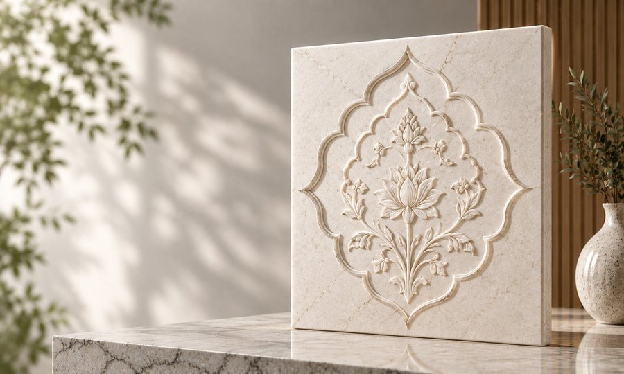 Mughal CNC