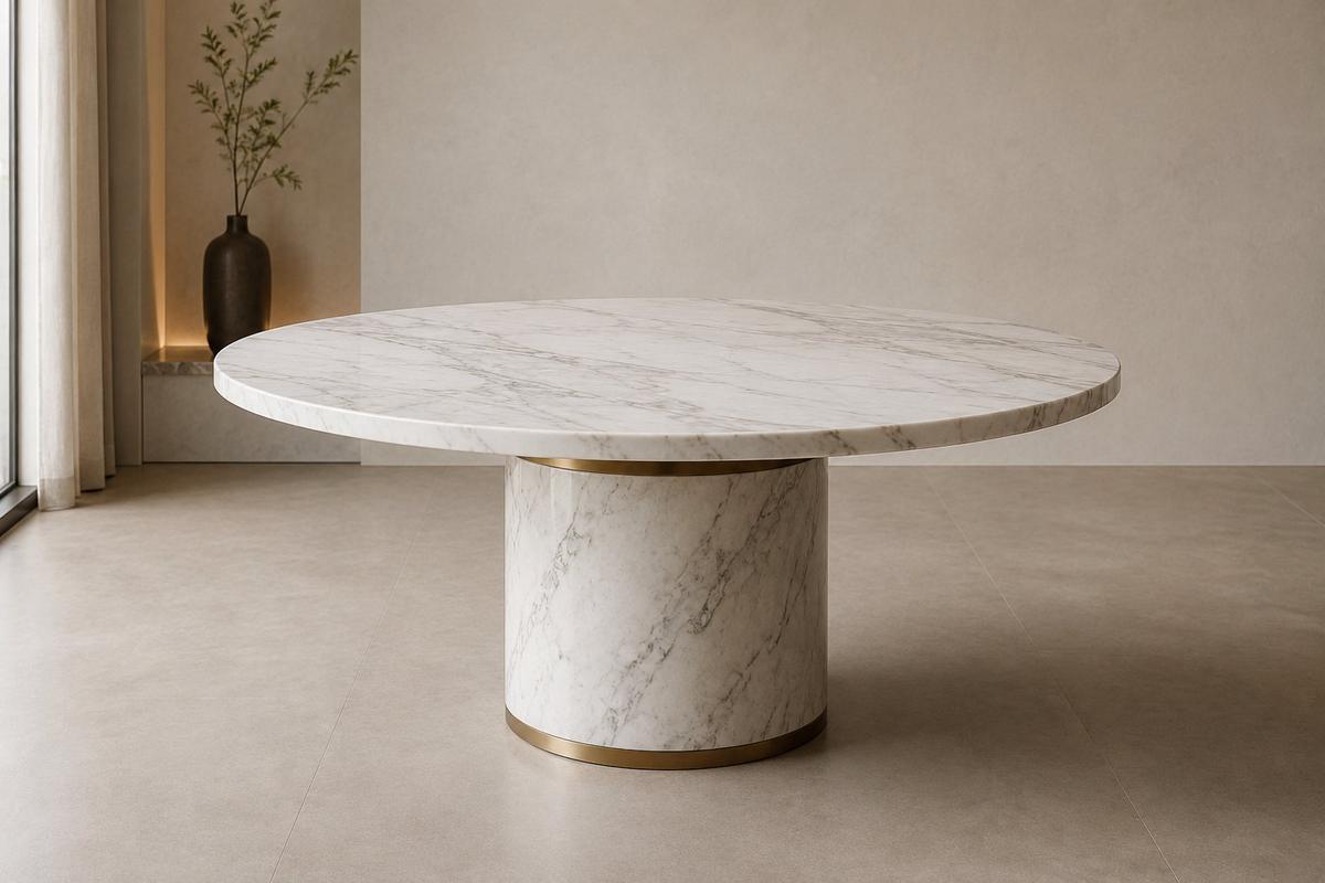 Marble Table Top