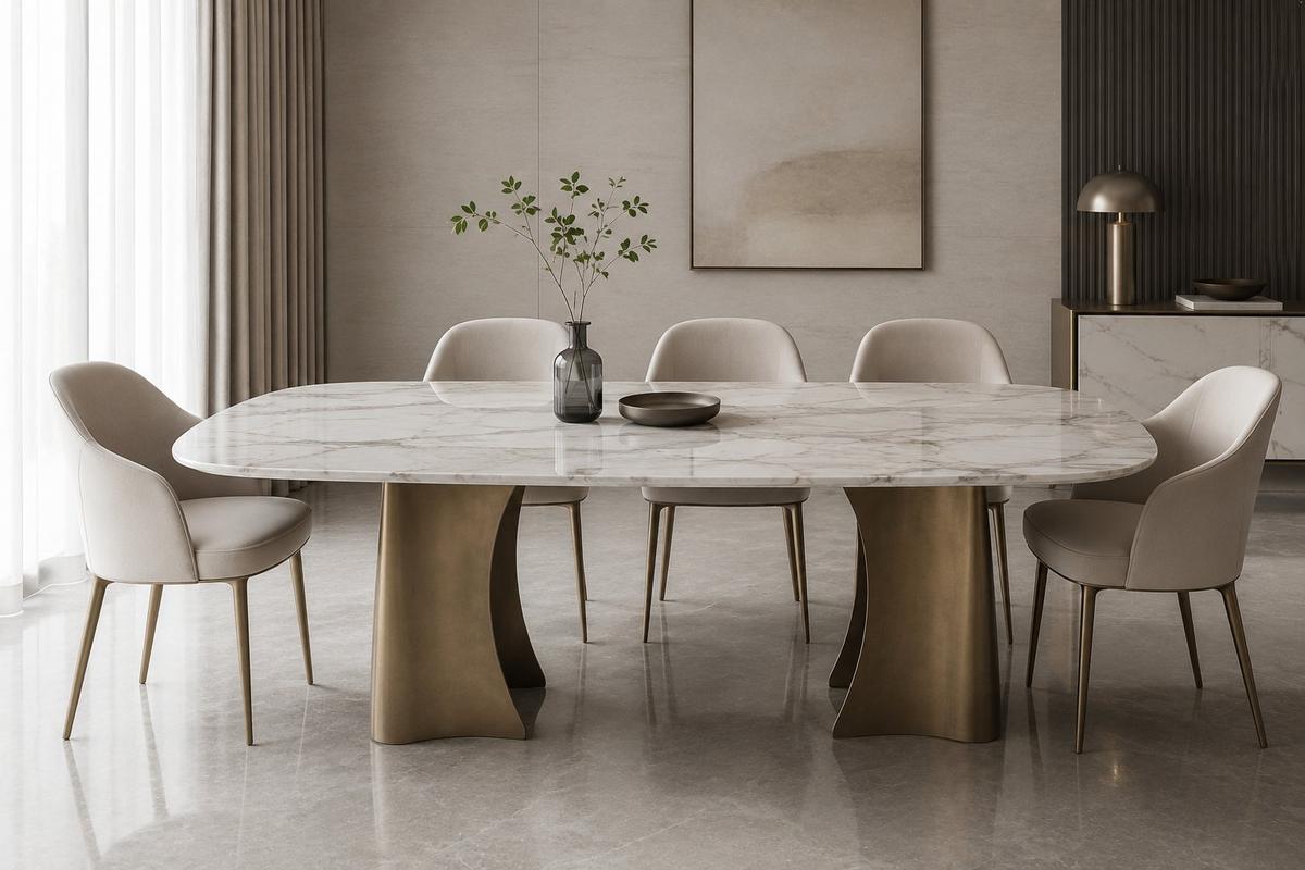 Marble Table Tops