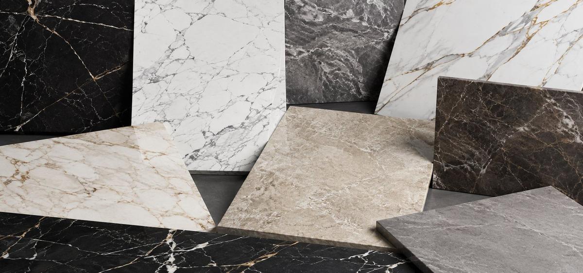 Marble