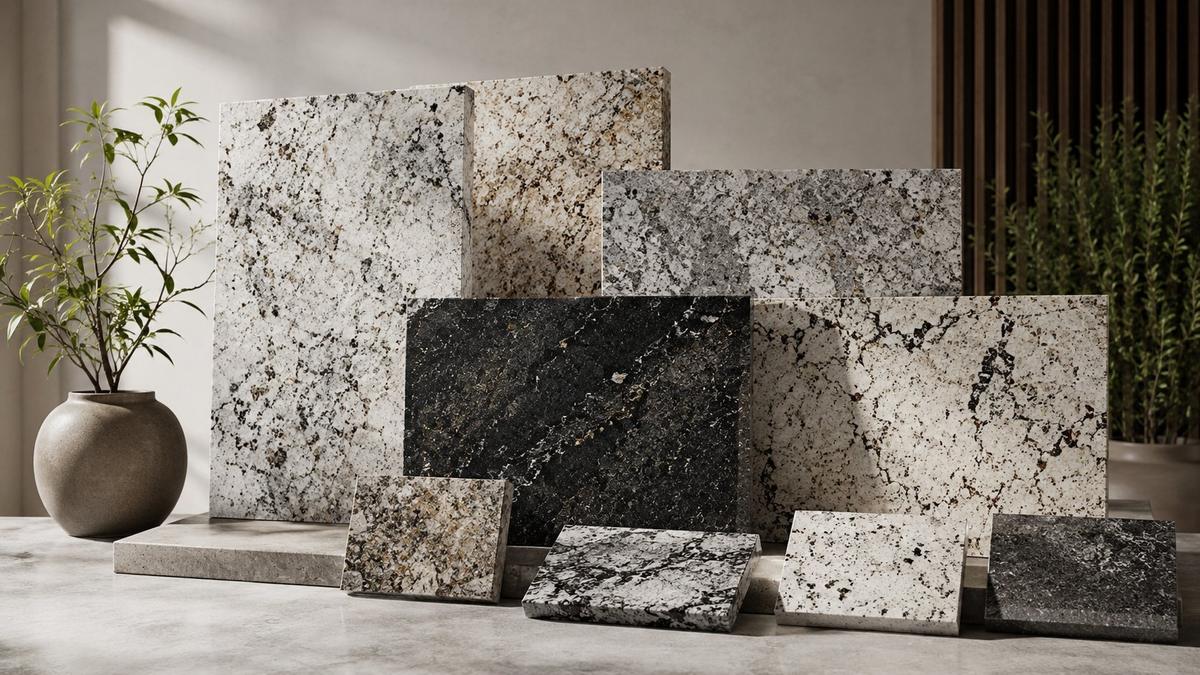 Granite