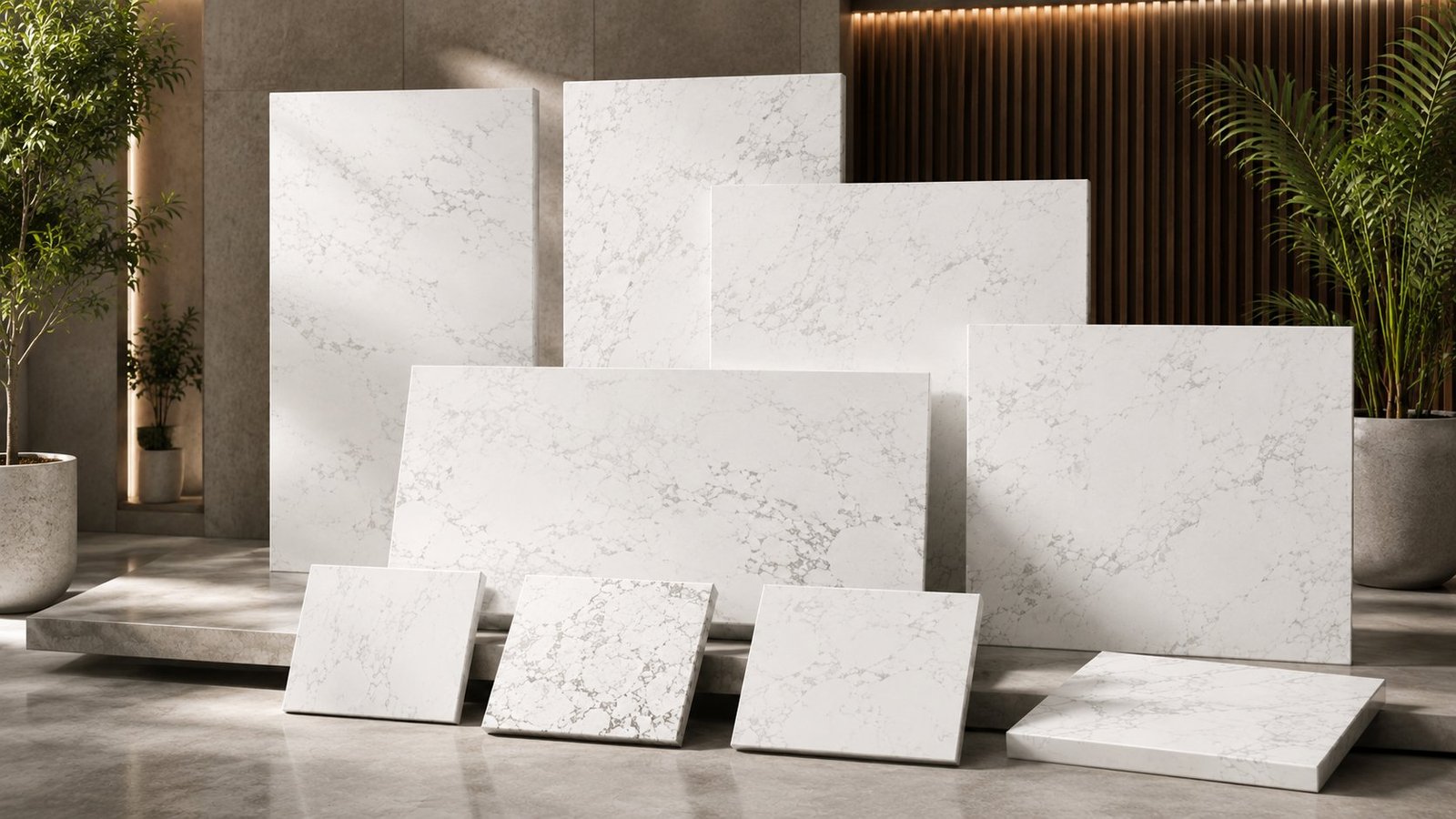 Artificial Marble