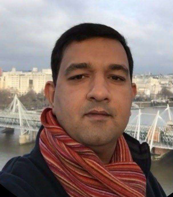 Waseem Javed